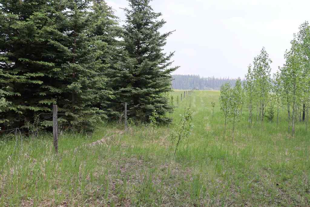MLS® A2231837 -  SE-36-52-18 W5   in NONE Rural Yellowhead County, Land