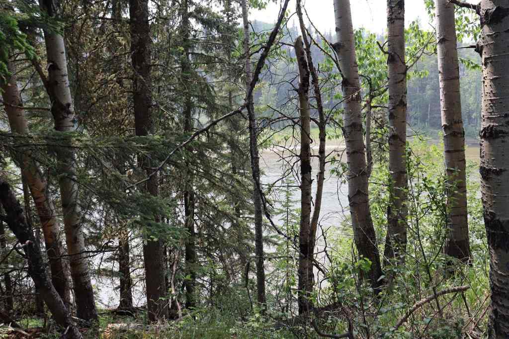 MLS® A2231837 -  SE-36-52-18 W5   in NONE Rural Yellowhead County, Land