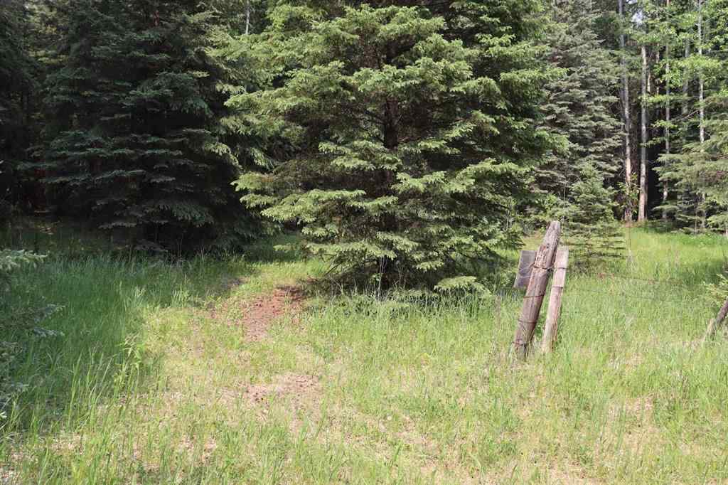 MLS® A2231837 -  SE-36-52-18 W5   in NONE Rural Yellowhead County, Land