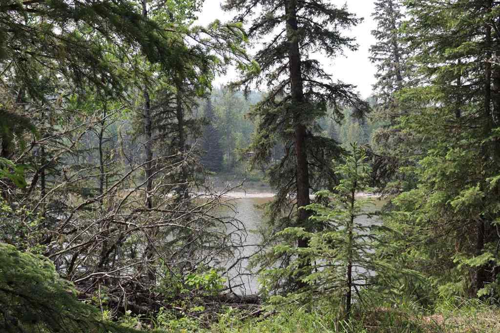 MLS® A2231837 -  SE-36-52-18 W5   in NONE Rural Yellowhead County, Land