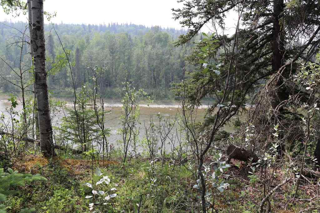 MLS® A2231837 -  SE-36-52-18 W5   in NONE Rural Yellowhead County, Land
