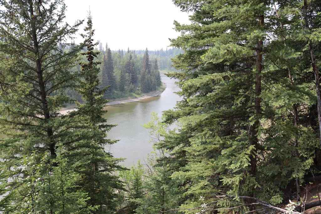 MLS® A2231837 -  SE-36-52-18 W5   in NONE Rural Yellowhead County, Land