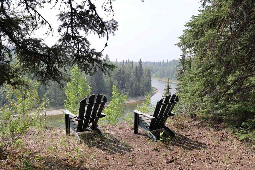 MLS® A2231837 -  SE-36-52-18 W5   in NONE Rural Yellowhead County, Land