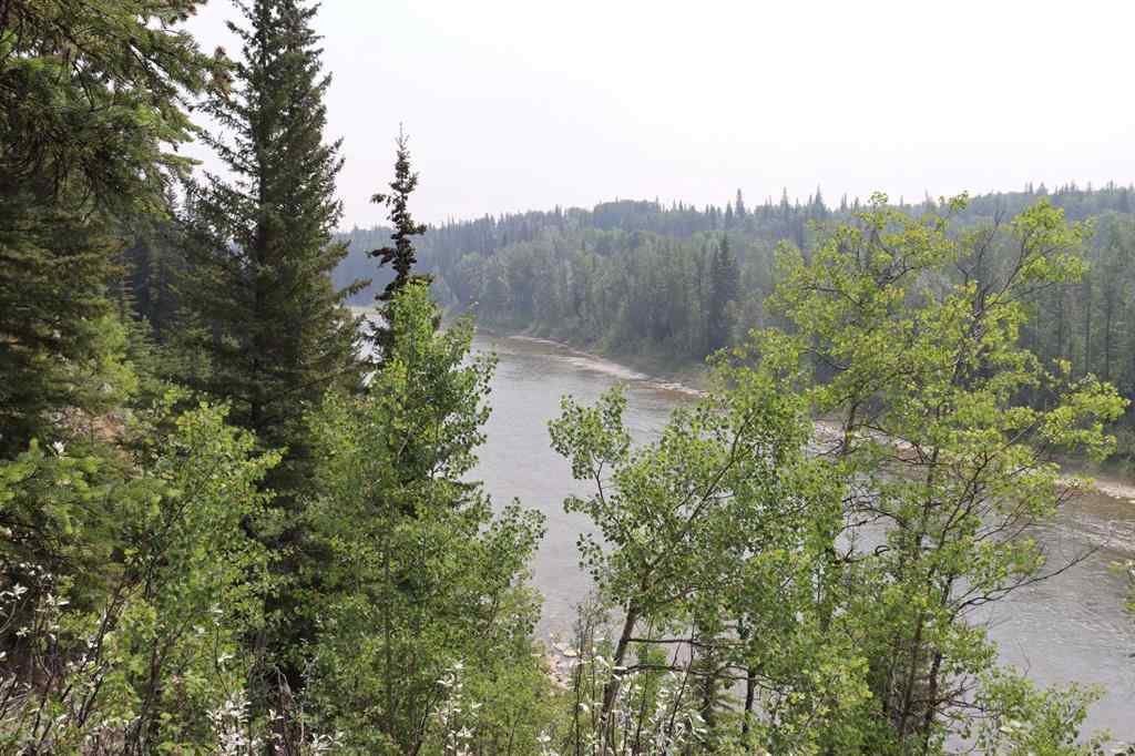 MLS® A2231837 -  SE-36-52-18 W5   in NONE Rural Yellowhead County, Land