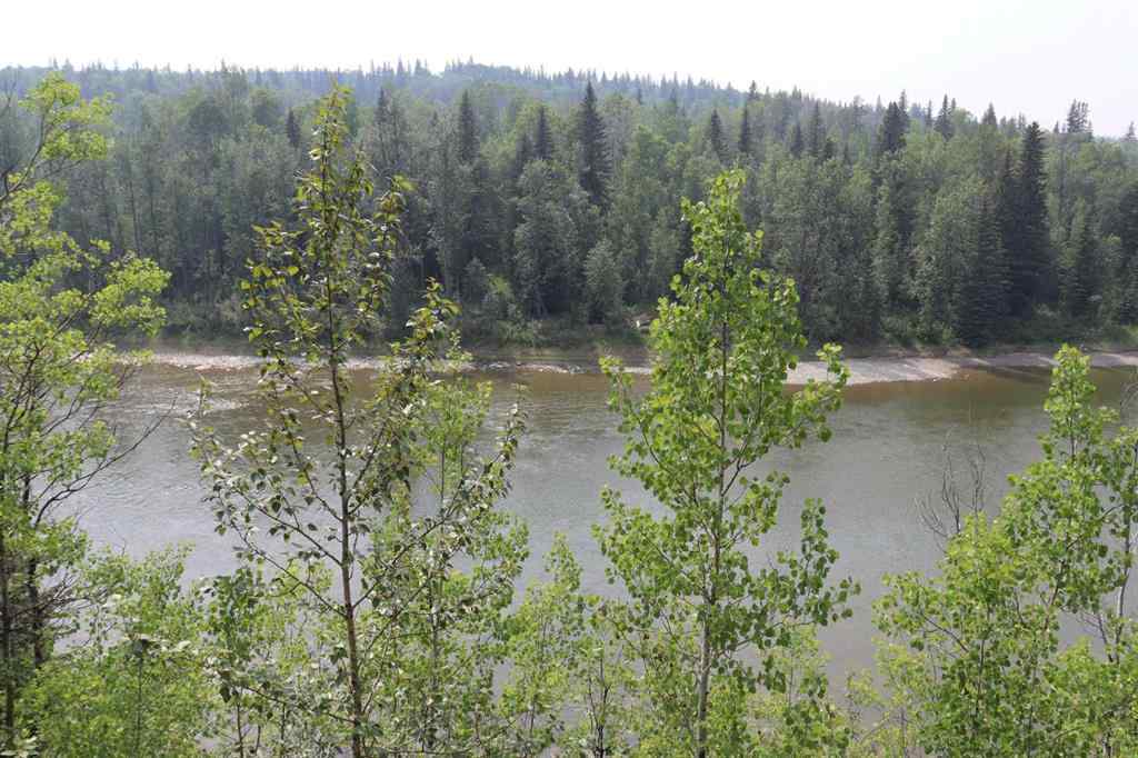 MLS® A2231837 -  SE-36-52-18 W5   in NONE Rural Yellowhead County, Land