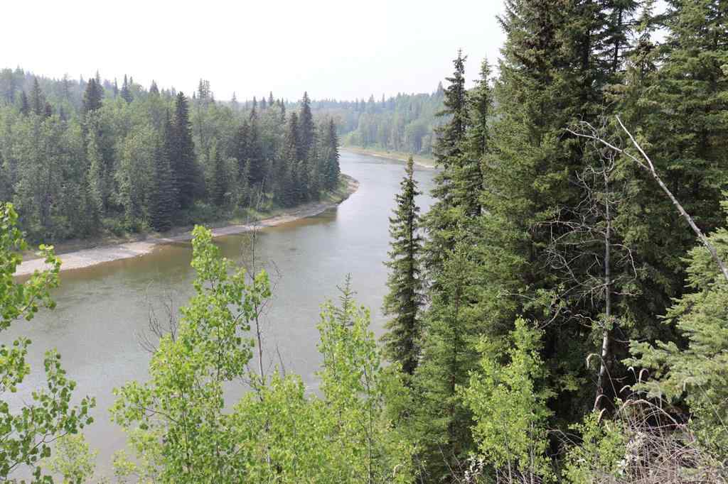 MLS® A2231837 -  SE-36-52-18 W5   in NONE Rural Yellowhead County, Land