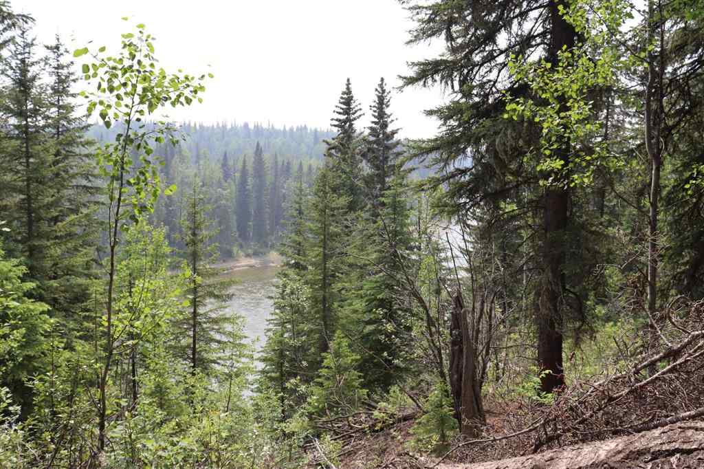 MLS® A2231837 -  SE-36-52-18 W5   in NONE Rural Yellowhead County, Land