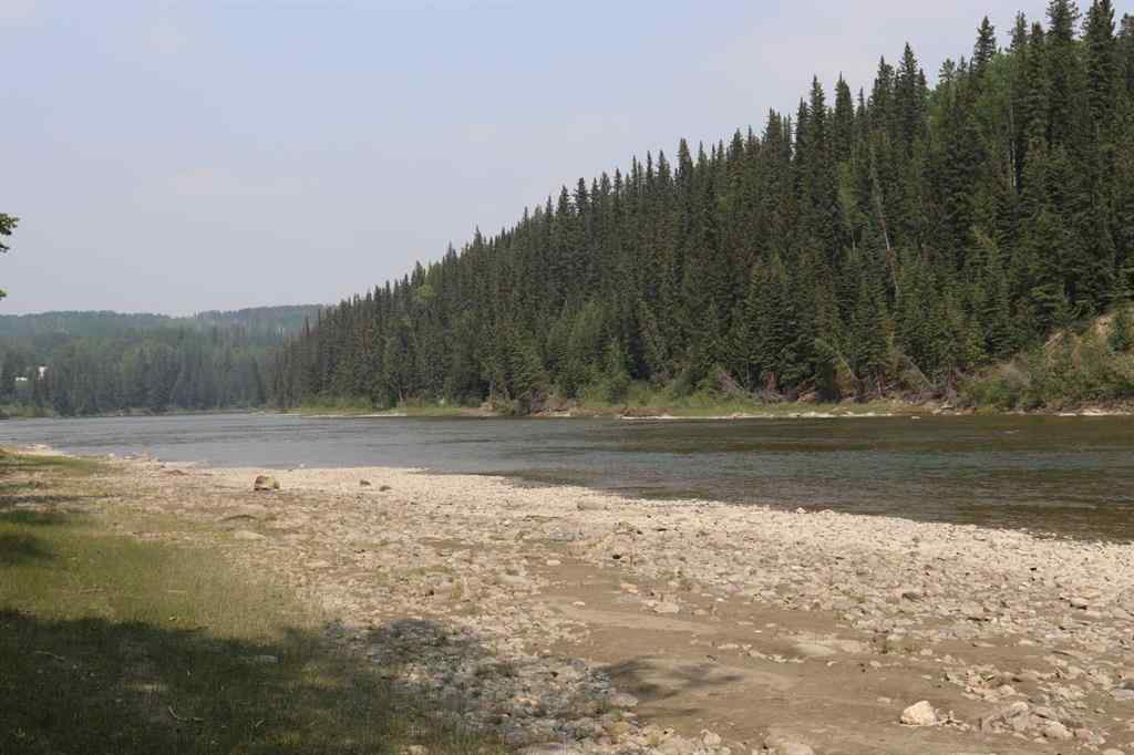 MLS® A2231837 -  SE-36-52-18 W5   in NONE Rural Yellowhead County, Land