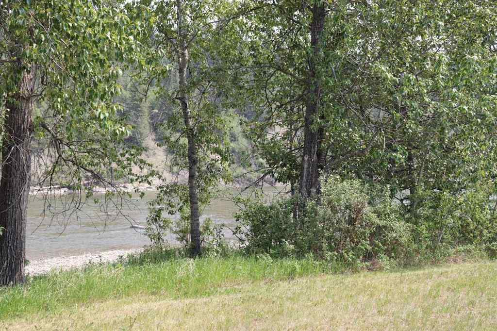 MLS® A2231837 -  SE-36-52-18 W5   in NONE Rural Yellowhead County, Land