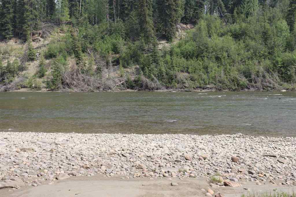 MLS® A2231837 -  SE-36-52-18 W5   in NONE Rural Yellowhead County, Land