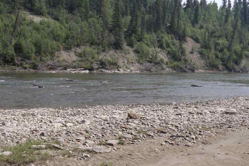 MLS® A2231837 -  SE-36-52-18 W5   in NONE Rural Yellowhead County, Land