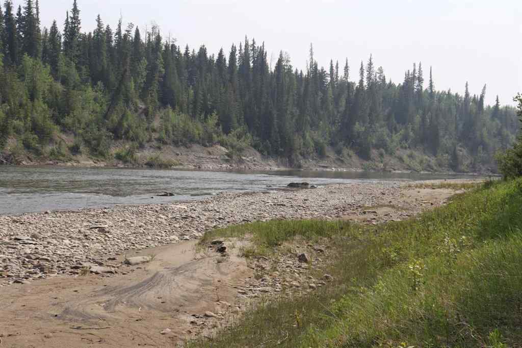 MLS® A2231837 -  SE-36-52-18 W5   in NONE Rural Yellowhead County, Land