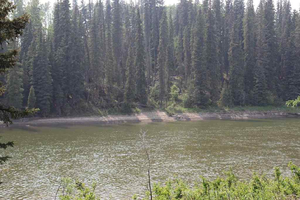 MLS® A2231837 -  SE-36-52-18 W5   in NONE Rural Yellowhead County, Land