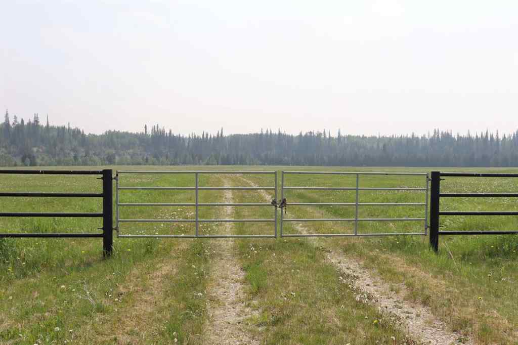 MLS® A2231837 -  SE-36-52-18 W5   in NONE Rural Yellowhead County, Land