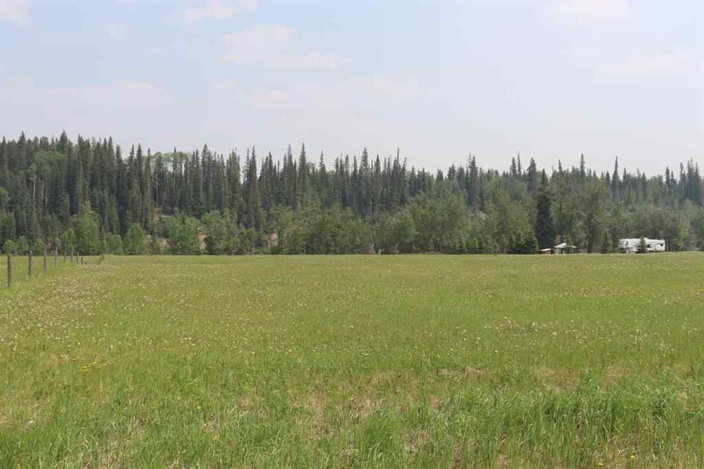 MLS® A2231837 -  SE-36-52-18 W5   in NONE Rural Yellowhead County, Land