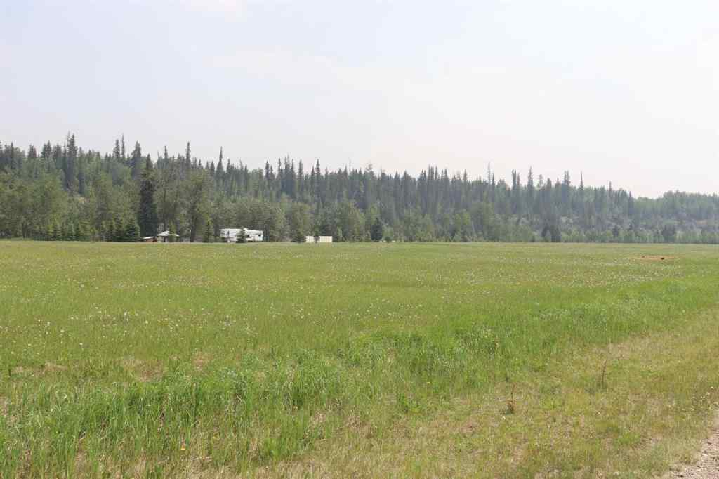 MLS® A2231837 -  SE-36-52-18 W5   in NONE Rural Yellowhead County, Land