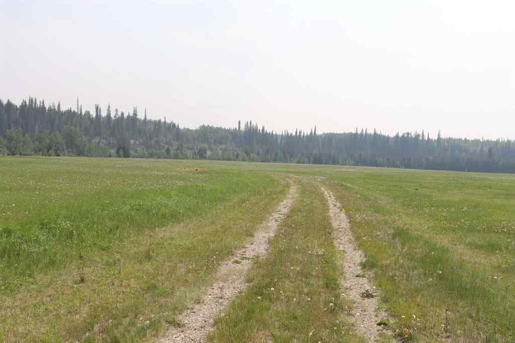 MLS® A2231837 -  SE-36-52-18 W5   in NONE Rural Yellowhead County, Land
