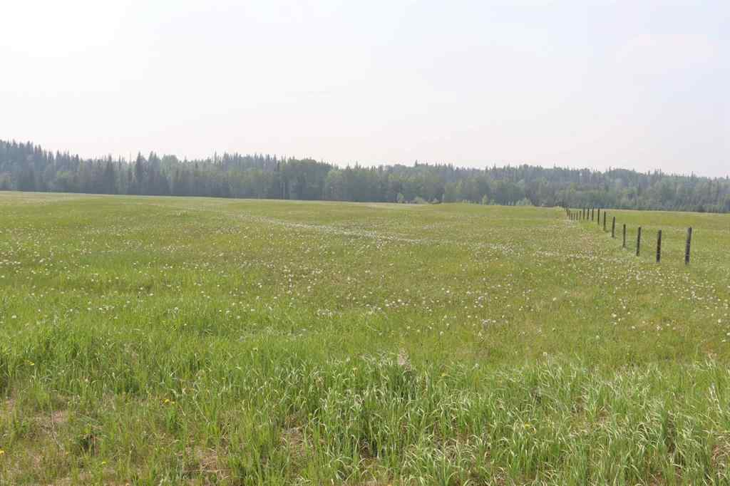 MLS® A2231837 -  SE-36-52-18 W5   in NONE Rural Yellowhead County, Land