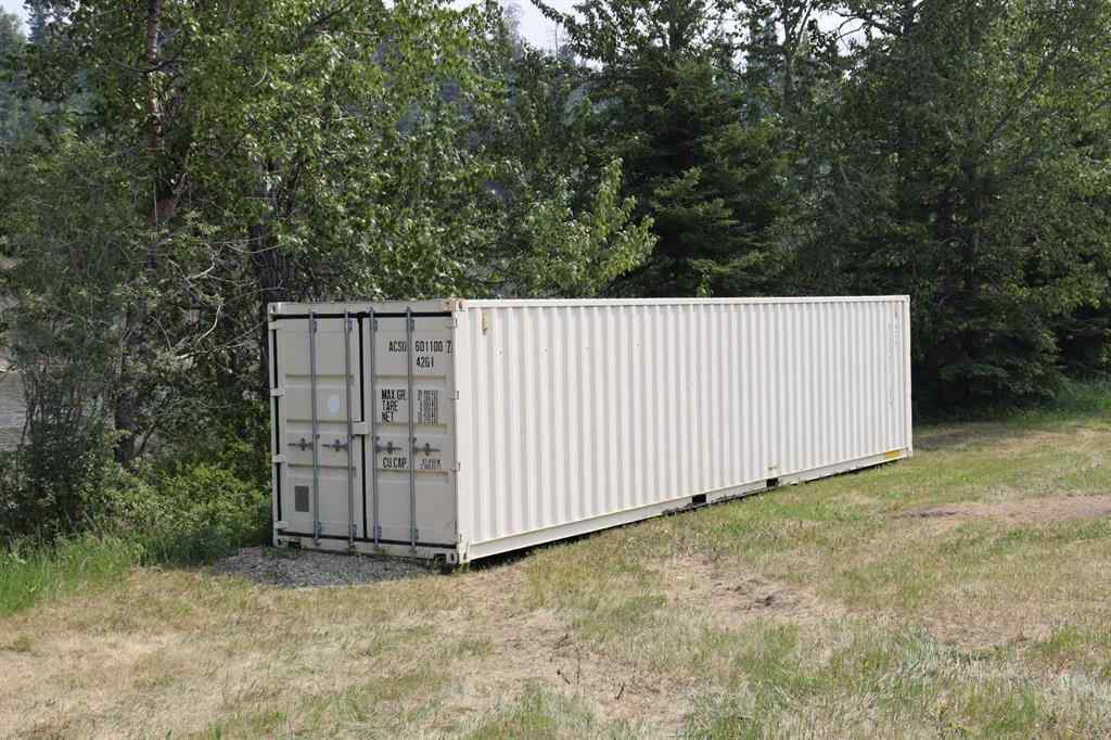 MLS® A2231837 -  SE-36-52-18 W5   in NONE Rural Yellowhead County, Land