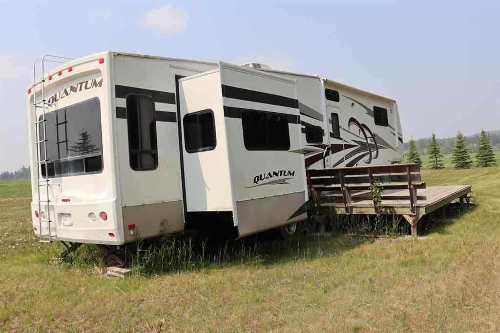 MLS® A2231837 -  SE-36-52-18 W5   in NONE Rural Yellowhead County, Land