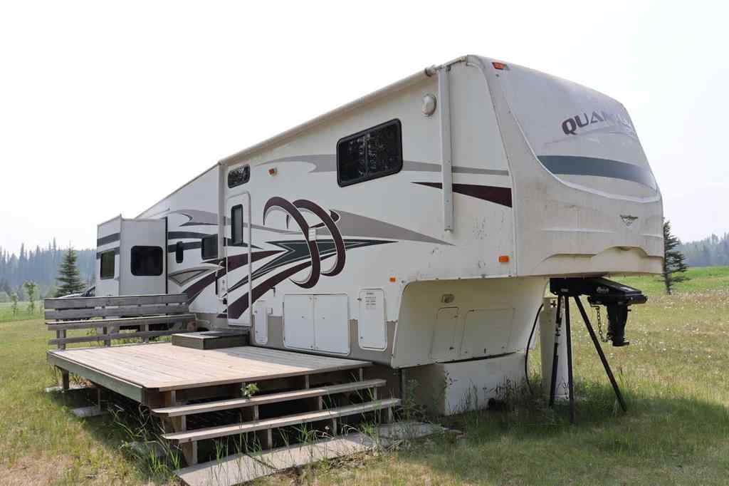 MLS® A2231837 -  SE-36-52-18 W5   in NONE Rural Yellowhead County, Land