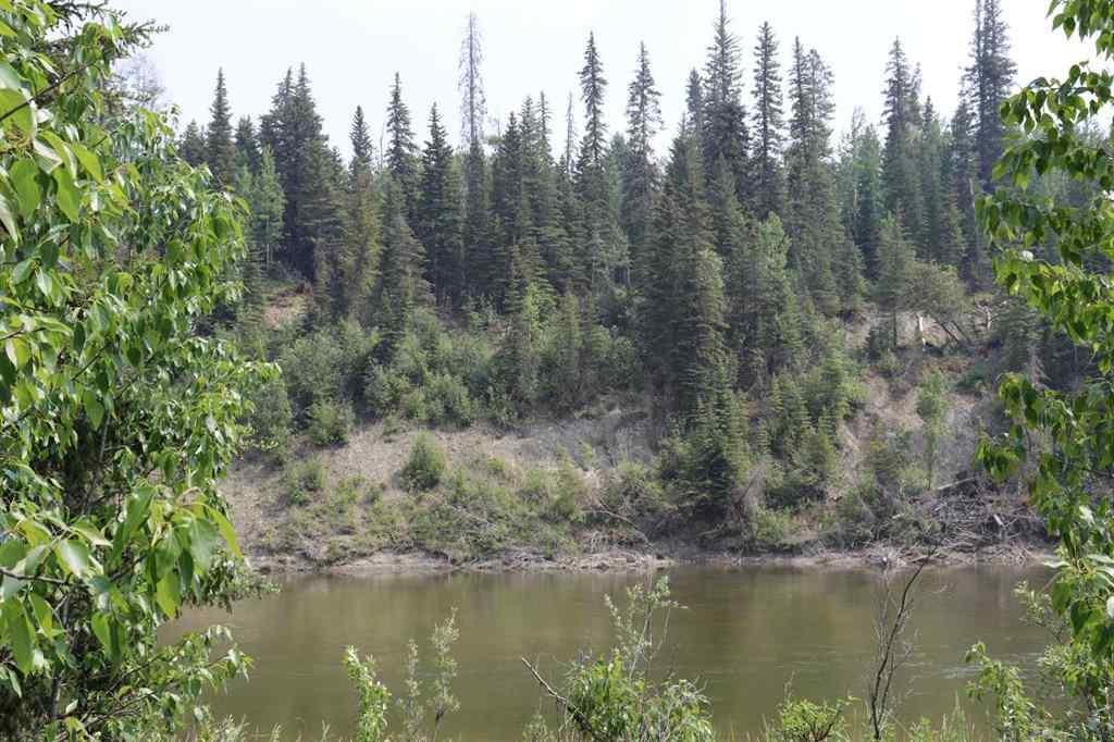 MLS® A2231837 -  SE-36-52-18 W5   in NONE Rural Yellowhead County, Land