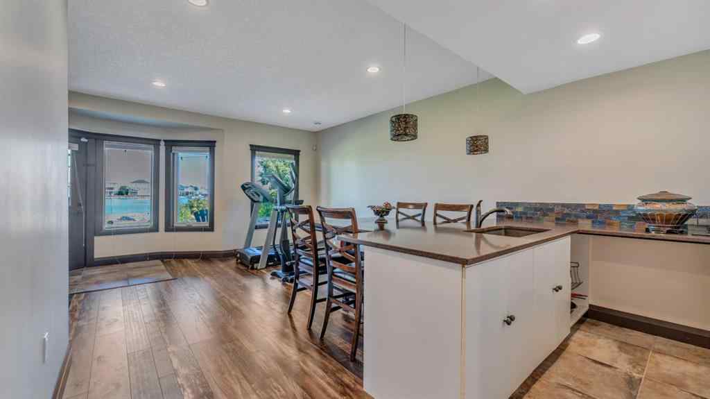 MLS® A2231846 - 155 Coral Shores Landing NE in Coral Springs Calgary, Residential