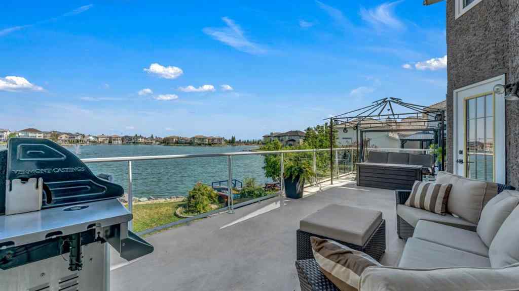 MLS® A2231846 - 155 Coral Shores Landing NE in Coral Springs Calgary, Residential