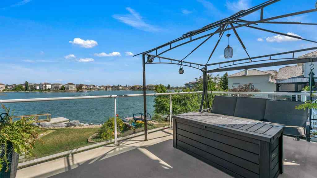 MLS® A2231846 - 155 Coral Shores Landing NE in Coral Springs Calgary, Residential
