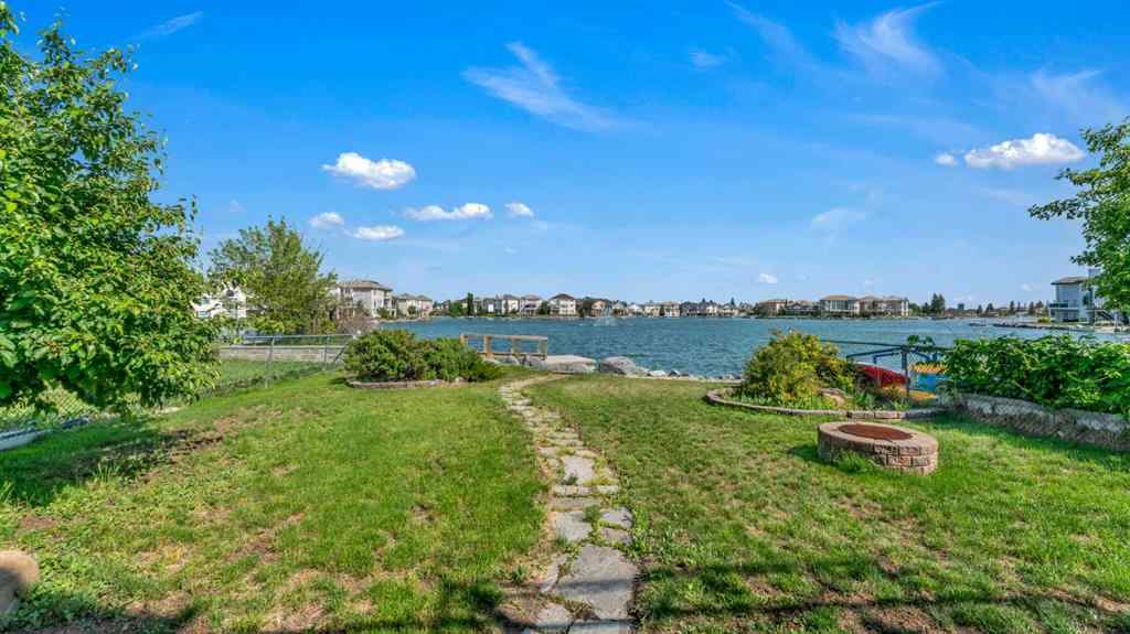 MLS® A2231846 - 155 Coral Shores Landing NE in Coral Springs Calgary, Residential