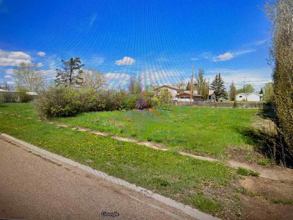 MLS® A2231849 - 142 1 Avenue W in NONE Craigmyle, Land