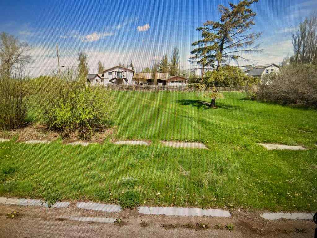 MLS® A2231849 - 142 1 Avenue W in NONE Craigmyle, Land
