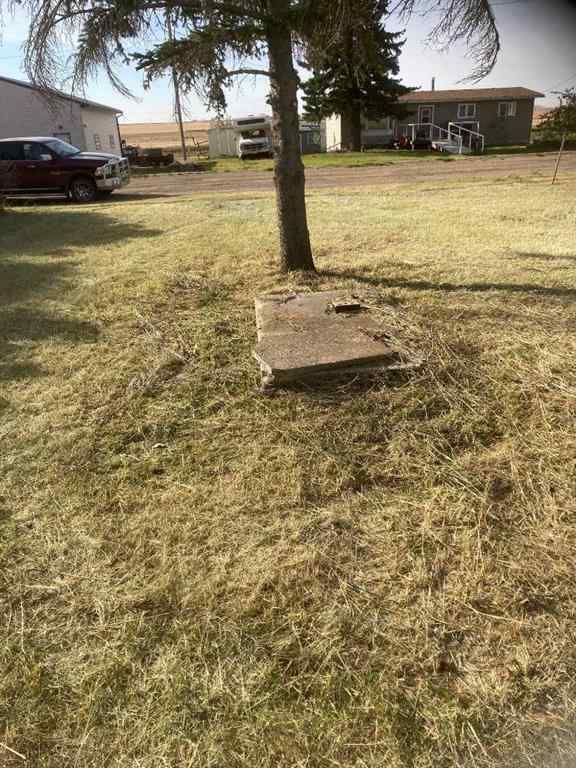 MLS® A2231849 - 142 1 Avenue W in NONE Craigmyle, Land