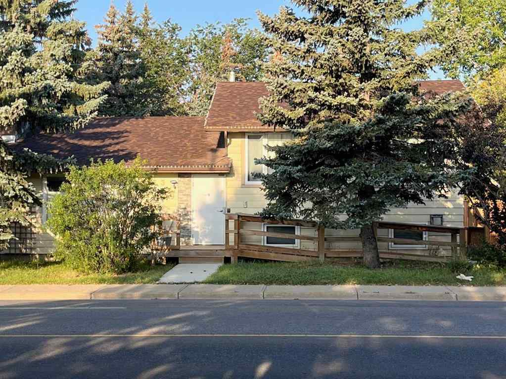 MLS® A2231849 - 142 1 Avenue W in NONE Craigmyle, Land