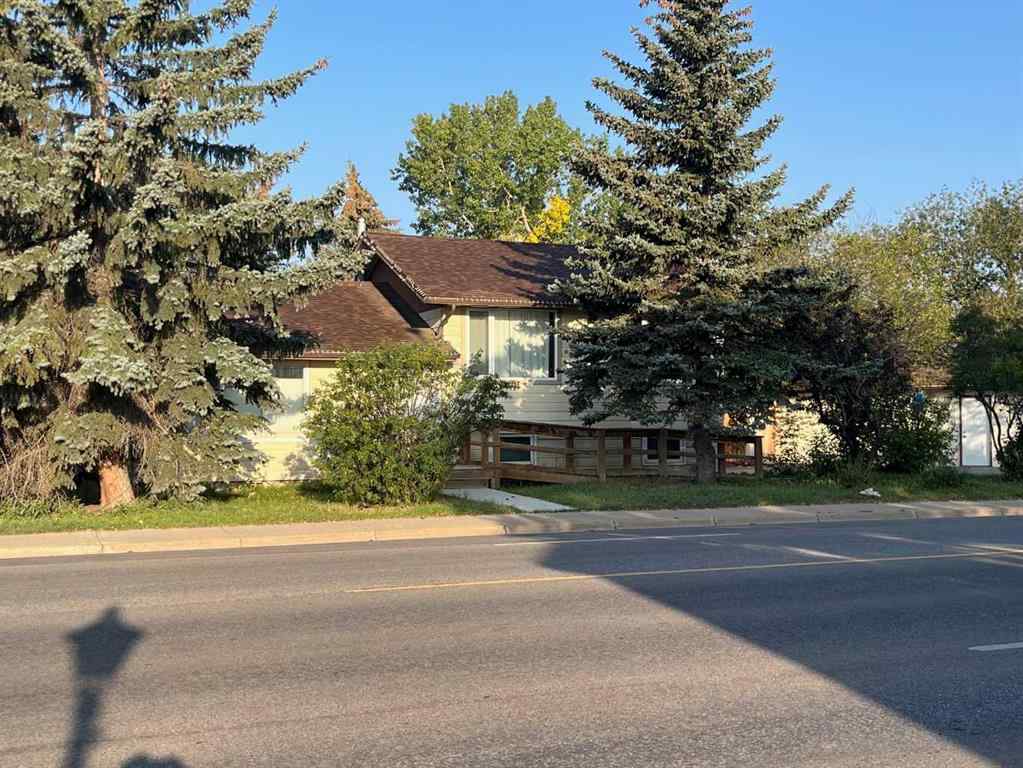MLS® A2231849 - 142 1 Avenue W in NONE Craigmyle, Land