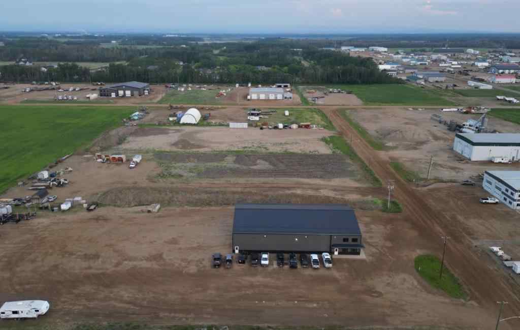 MLS® A2231850 - 10503 95 Street   in NONE La Crete, Commercial