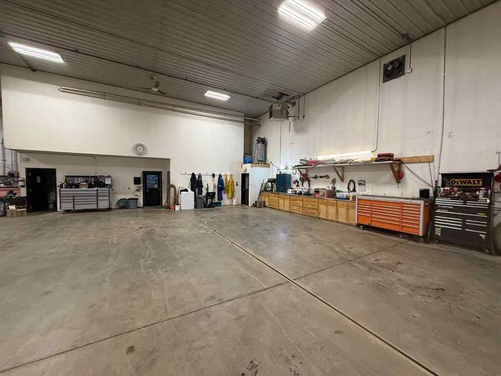 MLS® A2231850 - 10503 95 Street   in NONE La Crete, Commercial