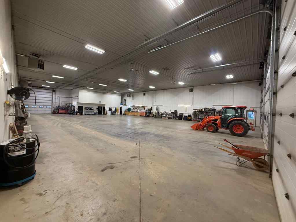 MLS® A2231850 - 10503 95 Street   in NONE La Crete, Commercial