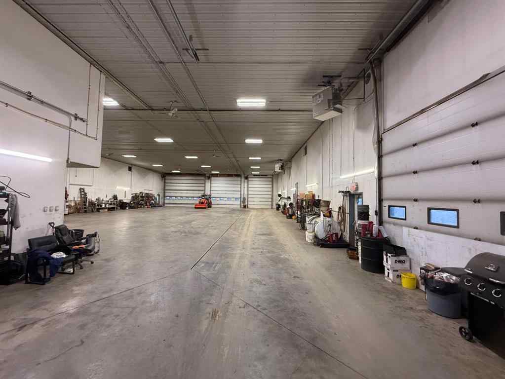MLS® A2231850 - 10503 95 Street   in NONE La Crete, Commercial