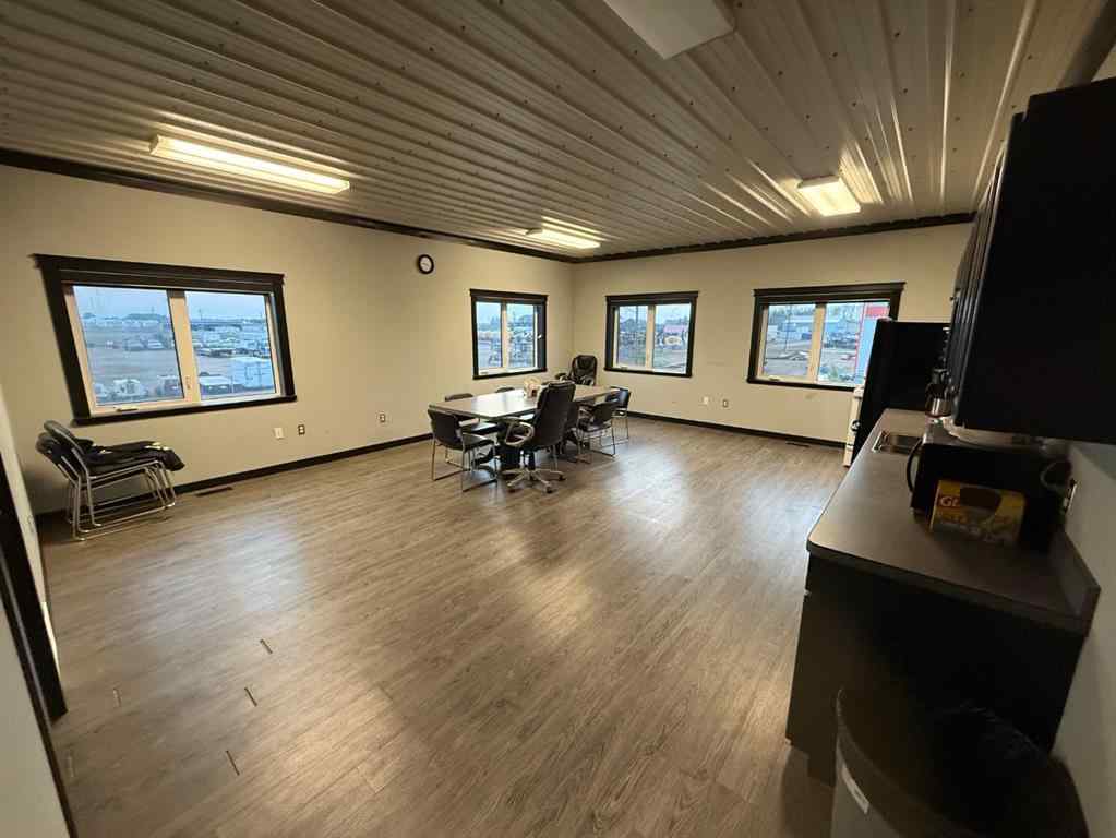 MLS® A2231850 - 10503 95 Street   in NONE La Crete, Commercial