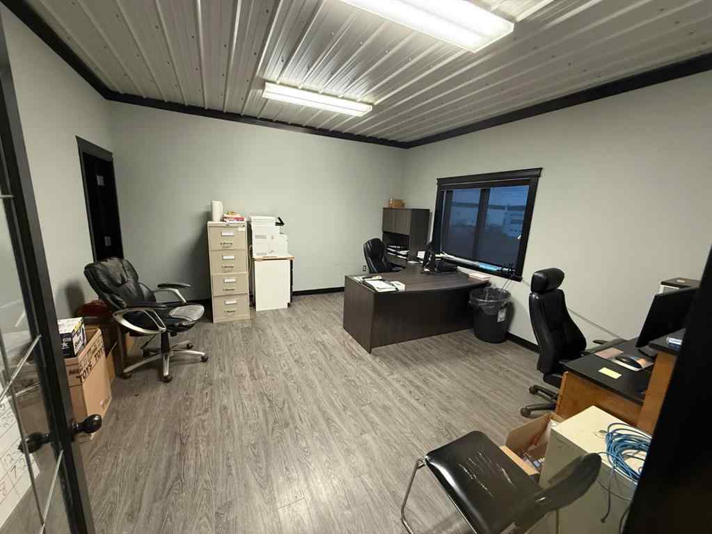 MLS® A2231850 - 10503 95 Street   in NONE La Crete, Commercial
