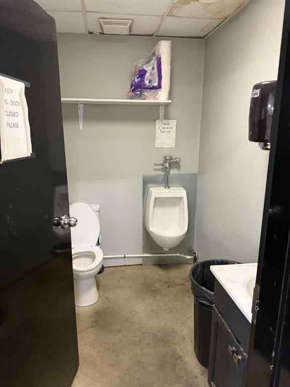 MLS® A2231850 - 10503 95 Street   in NONE La Crete, Commercial