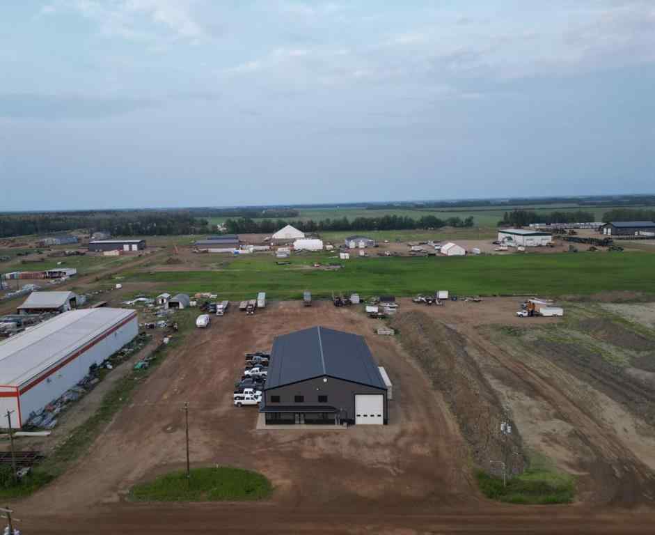 MLS® A2231850 - 10503 95 Street   in NONE La Crete, Commercial