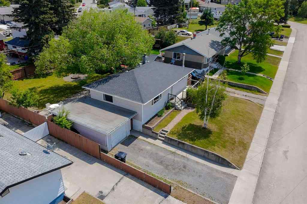 MLS® A2231851 - 115 Dorin Drive  in Hardisty Hinton, Residential
