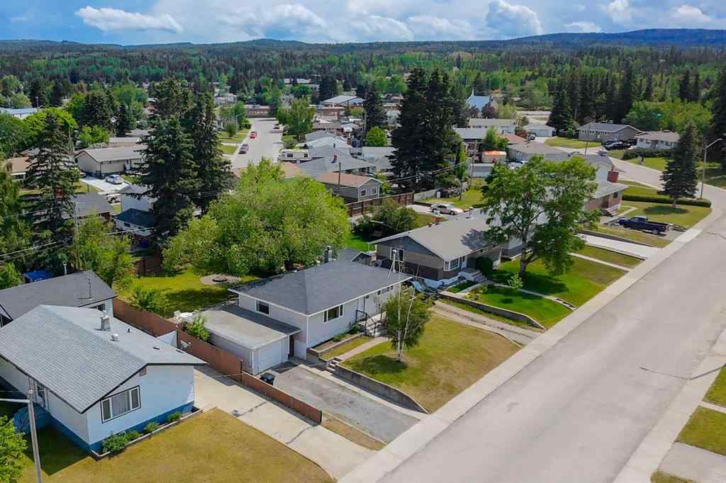 MLS® A2231851 - 115 Dorin Drive  in Hardisty Hinton, Residential