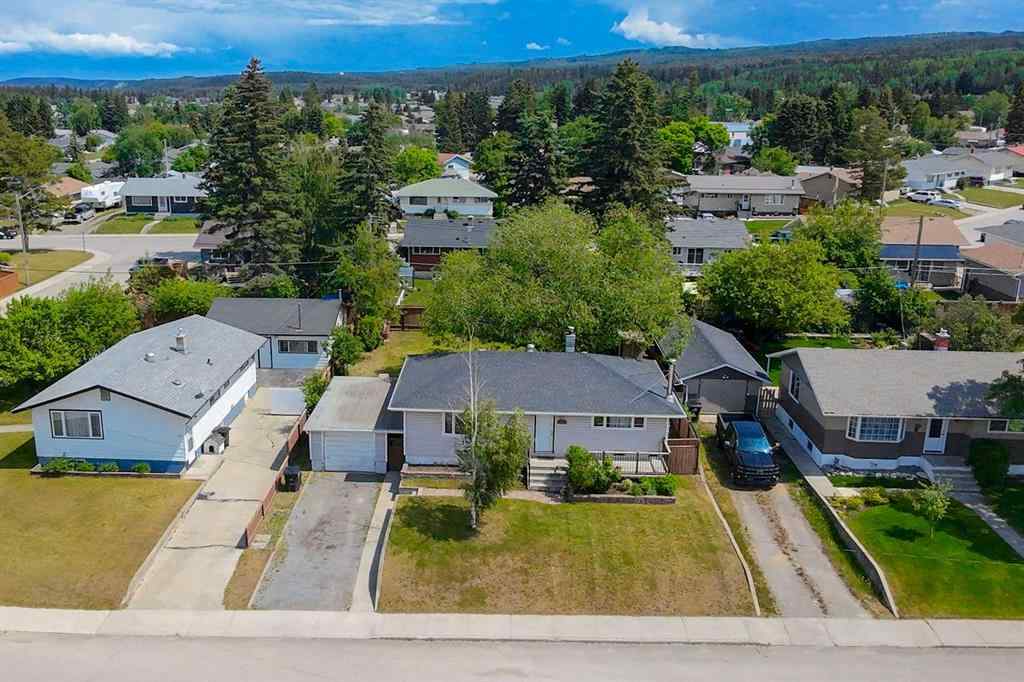 MLS® A2231851 - 115 Dorin Drive  in Hardisty Hinton, Residential