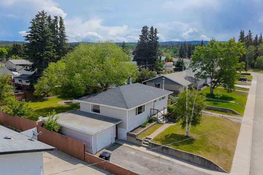 MLS® A2231851 - 115 Dorin Drive  in Hardisty Hinton, Residential