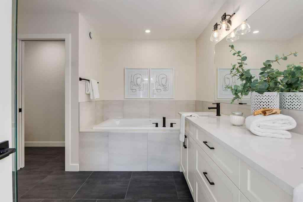 MLS® A2231853 - 48 Treeline Lane SW in Alpine Park Calgary, Residential