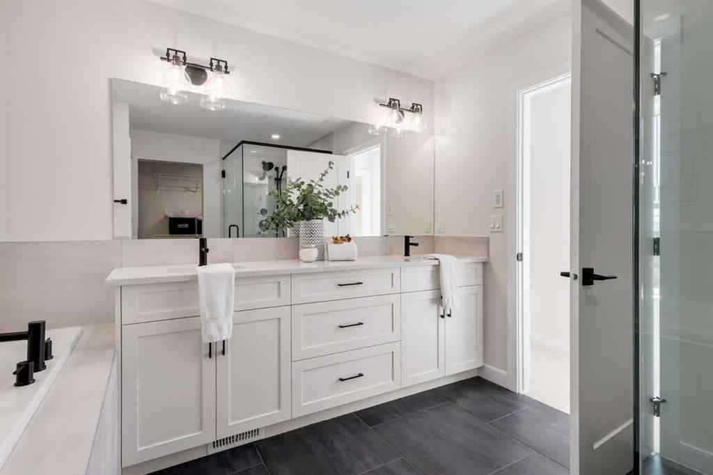 MLS® A2231853 - 48 Treeline Lane SW in Alpine Park Calgary, Residential