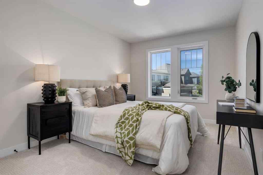 MLS® A2231853 - 48 Treeline Lane SW in Alpine Park Calgary, Residential